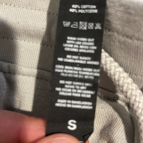 COPY - Alphalete Competition Series Joggers - Picture 3 of 3